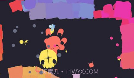 GONNER2v1.12截图