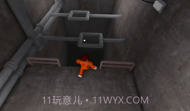 罗布乐思越狱模组v2.583.15截图
