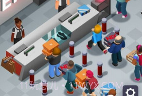 运动鞋大亨v11.11截图