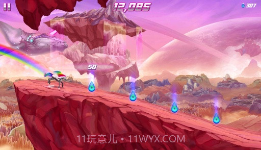 进击的独角兽2APPv2.11截图