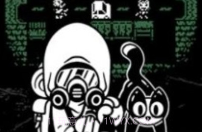 1位像素生存（1 Bit Survivor）v1.1.12截图