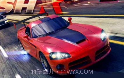 火线冲刺金币无限版(RedlineRush)V1.2.3 for android手机版V1.2.13截图