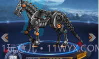 机甲斗兽场2 官方正版V1.0.9截图