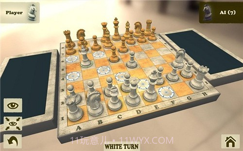 国际象棋免费版最新v1.4.12截图