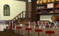 三钥匙的森林逃脱物语v1.14截图