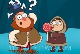 海盗物语做出选择v1.0.18截图