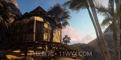 阿尤达岛v1鐎瑰宕渧1.14截图