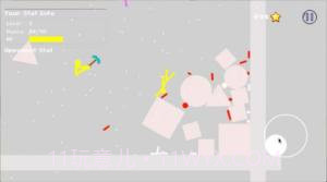 火柴人沙雕大乱斗v1.0.14截图