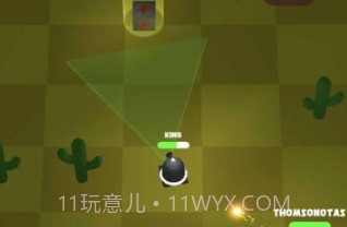 坦克手开战v1.12截图