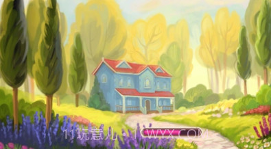 花园绽放v1.13截图