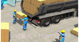 建造百货商场V1.12截图