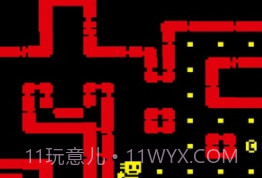 逃生历险记v2.0.13截图
