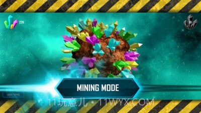 星球采矿模拟器1.11截图