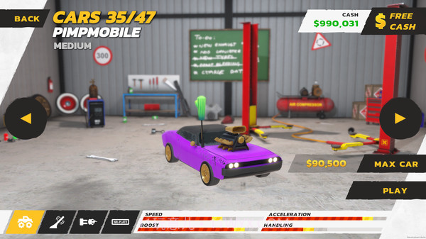 Crash Drive 3v80鐎瑰宕渧1.11截图