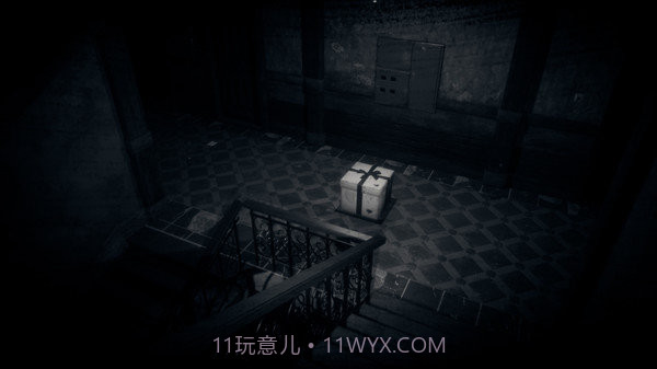 孤女咒怨v1.5截图