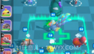 驯兽召唤师v1.17截图