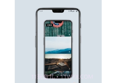 ScreenDecor带壳截图v1.0.17截图