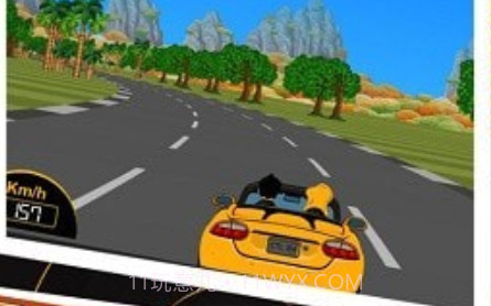玩酷赛车v1.0.19截图