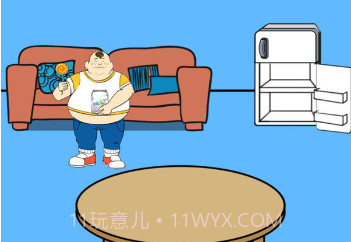 妈妈藏糖果v1.11截图