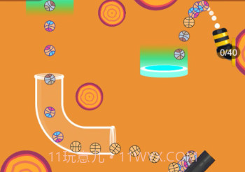 尖叫投篮v2022.06.10截图