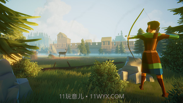 前往中世纪手游1.5截图