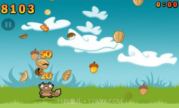 Noogra Nutsv1.14截图