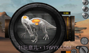 狙击王者大作战v1.0.15截图