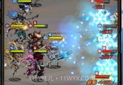 最后的都市废土冒险v1.0.12截图