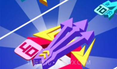 弓箭手大战僵尸APPv1.11截图