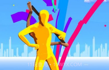 画线射手v1.11截图