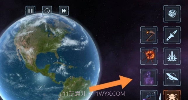 星球毁灭模拟器20241.4.5截图