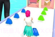 迷路的公主V0.11截图