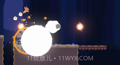 小鸡的追逐v1.6.15截图