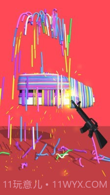 橡皮带切切切v1.1.13截图