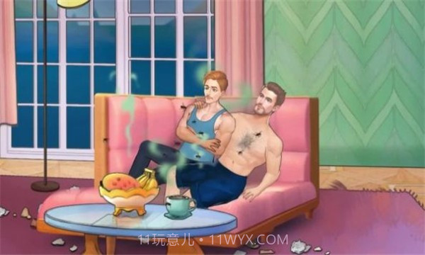 姐姐要复仇0.23.9截图