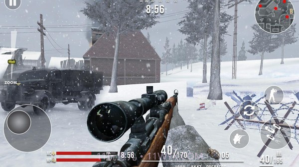 狙击手英雄v1.1.13截图