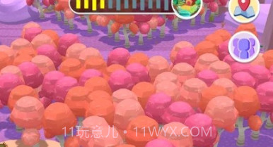 伐木大部队v1.16截图