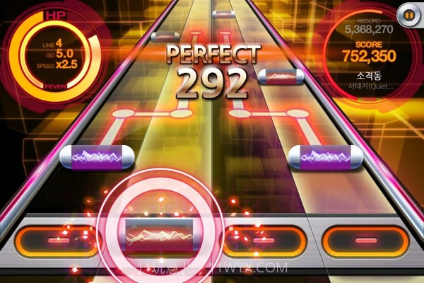 BEAT MP3最新版1.13截图