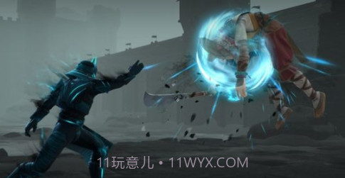 暗影格斗神魔竞技v1.23.20截图