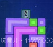 悲伤的火柴人v1.0.9截图