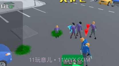 爆裂街头2v1.16截图