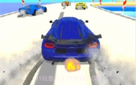 指尖转向漂移大师v1.15截图