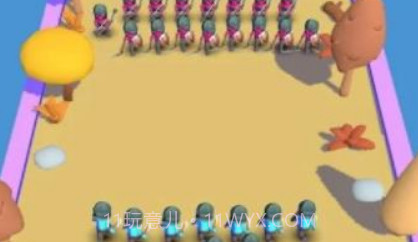 小队突袭v1.0.13截图