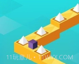 尖刺神兵v1.16截图