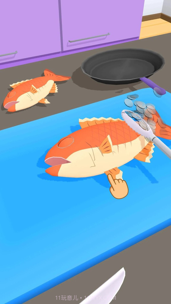 料理大师v0.16截图