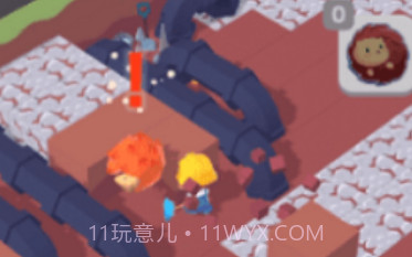 方块挖掘机v1.0.17截图