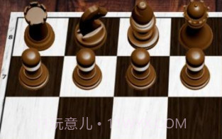 国际象棋无广告版v.2.11截图