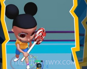 我的克隆军团人v2.9截图