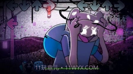 FNF皮比启示录v0.2.8.12截图