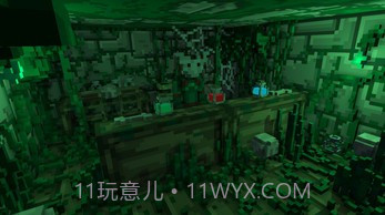 Ancient Dungeonb0.9.10截图